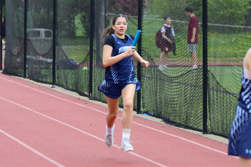 Track & Field